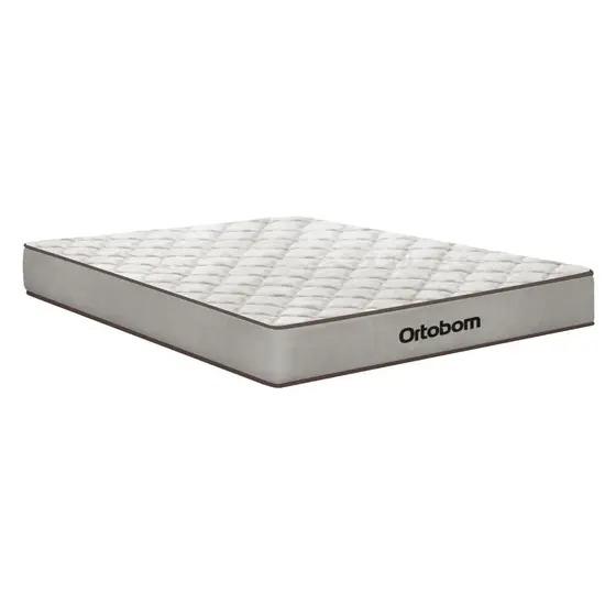Colchao Casal Robust.Supreme Dupla Face 138x188x20 Ortobom - 1,38m - 7.0/SR