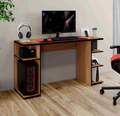 Escrivaninha Gamer Arte Moveis - 1,20m - 1.9/SR 2