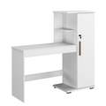Escrivaninha Savana 1P Arte Moveis - 1,27m - 2.8/SR 1