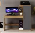 Escrivaninha Savana 1P Arte Moveis - 1,27m - 2.8/SR 2