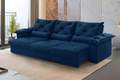 Estofado Retratil Atlas 3x90 Idealle - 3,20m - 2.0/SR 2