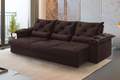Estofado Retratil Atlas 3x90 Idealle - 3,20m - 2.0/SR 4