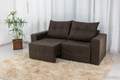 Estofado Retratil Duda 2x90cm Veludo Diviminas - 1,80m - 6.1/SR 3