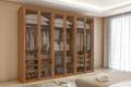 Roupeiro Closet Solaris Lopas 100%MDF - 2,75m - 4.4/TRA 1