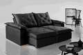 Estofado Retratil Reclinavel Leblon 210 2x80 Evidence - 2,10m - 1.7/SR 3