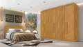 Roupeiro Oxford 6P4G MadeMarcs Moveis 100%MDF - 2,10m - 1.2/SR 3