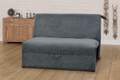 Sofa Cama Malu Jade Diviminas - 1,15m - 4.1/SR 1