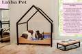 Casa Luxo Para Pets -TRA/3.5 1
