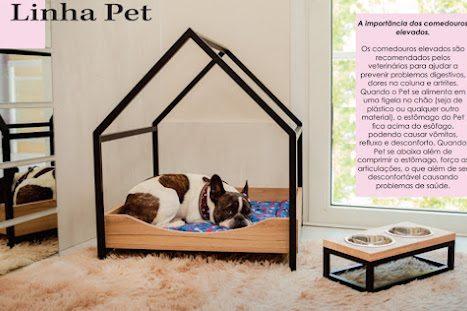 Casa Luxo Para Pets -TRA/3.5