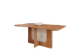 Mesa Jantas Louise 1,30M Cimol -Cinamomo - TRA/5.32 1