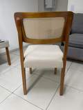 Kit 2 Cadeiras Alasca – HR MOVELARIA - 6.0 - TD 6
