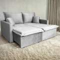 Sofa Cama Retratil Positano Innove Estofados - 1,80m - 1.37/TD 1