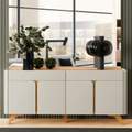Buffet Arcus 4P 2G 100%MDF – MAVAULAR - 8.0/TD 2
