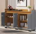 Buffet Real 4P– Móveis Primus - 1,14m - 3.4/TD 3.1/SR 3