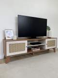 Rack Charlotte 75 - 1,80x0,55 - 2P - 3.4/SR/LD 1