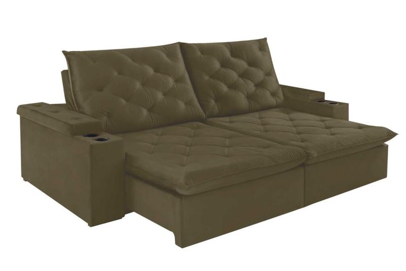 ESTOFADO SOFA RETR BALI 230M C/ 2 PORTA COPO – BOARETO -1.7/RN