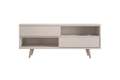 RACK BANCADA XADREZ 1180- TV 50' - 1,35M - NOTAVEL - 2.5/TRA/RF/RN/SR 7