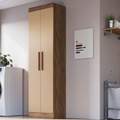 Multiuso Charlotte 88300 2P S/ Chave 100%MDF – DORIPEL - 2.8 - TD 1