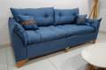 ESTOFADO SOFA FIXO CRETA 200CM LINHO – BOARETO - 9.7/RN 9.8/LD 1