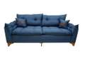 ESTOFADO SOFA FIXO CRETA 200CM LINHO – BOARETO - 9.7/RN 9.8/LD 2