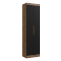 Multiuso Charlotte 88300 2P S/ Chave 100%MDF – DORIPEL - 2.8 - TD 4