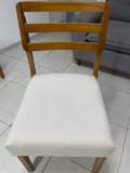 Kit 2 Cadeiras Turquia – HR MOVELARIA - 5.0 - TD 4