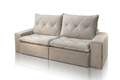 Sofa RETR Loreto JC ESTOF - 2,3m - 1.4/RN 5