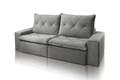 Sofa RETR Loreto JC ESTOF - 2,3m - 1.4/RN 1