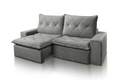 Sofa RETR Loreto JC ESTOF - 2,3m - 1.4/RN 2