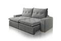 Sofa RETR Loreto JC ESTOF - 2,3m - 1.4/RN 3