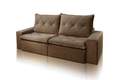 Sofa RETR Loreto JC ESTOF - 2,3m - 1.4/RN 4