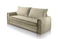 SOFA CAMA MALDIVAS 2,23M –  LINHO  JC ESTOF - 1.5/RN 1
