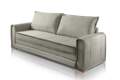 SOFA CAMA MALDIVAS  VELUDO 2,23M – JC ESTOF - 1.4/RN 2