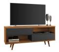 RACK BANCADA XADREZ 1180- TV 50' - 1,35M - NOTAVEL - 2.5/TRA/RF/RN/SR 4