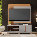 HOME THEATER CORCOVADO GRAPPA - 1,50m - 6.8/CW 1