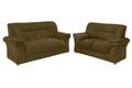 Sofa CJ 3x2 Lug Caete/2084 Lufer - 1,94/1,54m - 1.2/RN 1