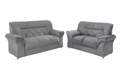 Sofa CJ 3x2 Lug Caete/2084 Lufer - 1,94/1,54m - 1.2/RN 3
