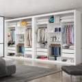Closet Veneza/Clara/Berlim – CARIOCA MÓVEIS - 1,855m x 1,855m - 1.5/TD 3