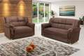 Sofa 3x2 Lug 5014 Primor - 5.9/RN 2