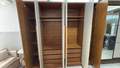 Roupeiro GR 6P Navegantes 100%MDF – RUD RACK - 2,25m - 1.39/LD/TD/1.44/PR 2
