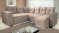 Conjunto Estofado Canto 5070 - 7Lugares - Veludo - 2,45M - 9.4/SR 2