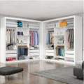 Closet Veneza/Clara/Berlim – CARIOCA MÓVEIS - 1,855m x 1,855m - 1.5/TD 1