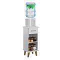 Balcao Arte Star 1G2N Arte moveis - 0,36m - 1.1/SR 1