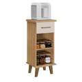Balcao Arte Star 1G2N Arte moveis - 0,36m - 1.1/SR 3