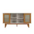Buffet Detroit 4 Portas 1,64m - Tebarrot Brasil - 4.6/SR 2