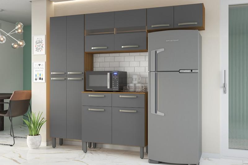 Cozinha Vita Fiorello - 2,20m - 7.9/TRA