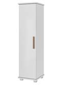 Multiuso Cuiabá Master c/porta vassoura Arte Móveis - 1,78m - 2.6/SR 1
