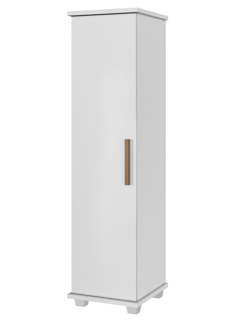 Multiuso Cuiabá Master c/porta vassoura Arte Móveis - 1,78m - 2.6/SR