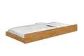 Cama Auxiliar Eleganza 0,91m - J&A Móveis - 1.2/SR 1