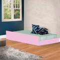 Cama Auxiliar Eleganza 0,91m - J&A Móveis - 1.2/SR 2